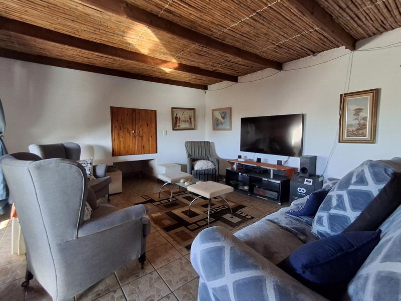 4 Bedroom Property for Sale in Britannia Bay Western Cape